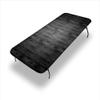 Board Rectangular Fitted Table Cover, Washable Picnic Table Cover Flexible Tablecloth, 24"x 48" Table Cover for 4ft Folding Table view 1