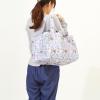 Pacific GLD 73787 Eco Bag Shopping Basket Bag, Heat Retention, Magnify Garden, 16.5 x 10.2 x 9.8 inches (42 x 26 x 25 cm) view 2