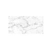 Marble Elastic Edge Fitted Tablecloth, Marble Texture Background, Suitable for Camping Party and Picnic, 30"x 60" Table Cover for 5ft Folding Table view 2