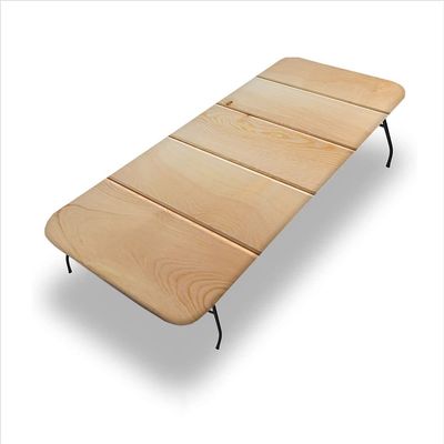 Board Rectangle Tablecloth, Suitable for Rectangular Table Home Interior, 30"x 60" Table Cover for 5ft Folding Table