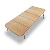 Board Rectangle Tablecloth, Suitable for Rectangular Table Home Interior, 30"x 60" Table Cover for 5ft Folding Table view 1