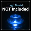 YEABRICKS LED Light Kit for Lego - Creator Orchid Building Blocks Model, LED Light Set Compatible with 10311(Lego Set NOT Included) view 2