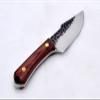 Boning Knife, Butcher Knife Outdoor Hunting household kitchen knivse for Meat Fish Fruit Vegetable Boning Knife Cleaver BY ZZYY (Color : Little boning knife) view 2