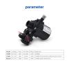 S&A Genuine 25W Water Pump P2430 for S&A Industrial Chiller CW-3000 view 2