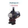 S&A Genuine 25W Water Pump P2430 for S&A Industrial Chiller CW-3000 view 3