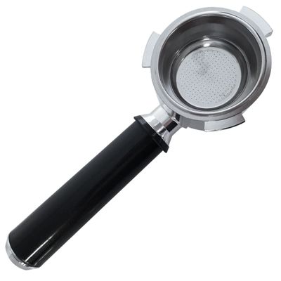 5513200369 Coffee machine Filter Holder Handle Sump compatible with Delonghi EC680