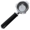 5513200369 Coffee machine Filter Holder Handle Sump compatible with Delonghi EC680 view 1