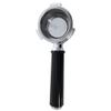 5513200369 Coffee machine Filter Holder Handle Sump compatible with Delonghi EC680 view 2