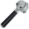 5513200369 Coffee machine Filter Holder Handle Sump compatible with Delonghi EC680 view 3