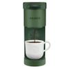 Keurig K-Mini Single Serve K-Cup Pod Coffee Maker, Featuring An Ultra-sleek Design, Evergreen view 1