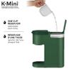 Keurig K-Mini Single Serve K-Cup Pod Coffee Maker, Featuring An Ultra-sleek Design, Evergreen view 2