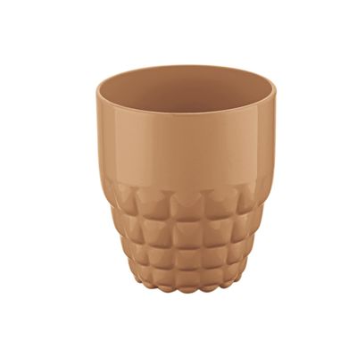 Guzzini 225700242-CN Tumbler, 11.8 fl oz (350 ml), TIFFANY 6P