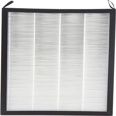 Nuwave OxyPure 1-Pack Genuine Replacement HEPA/Carbon Combo Filter, Removes Irritants, Pollutants & Odors, Produced & Sold by Original Manufacturer for OxyPure Models 47001, 47002, 47003, and 47004