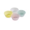 360 Pc Baking Cups Cupcake Liners Colorful Fluted Paper Muffin Candy Cookie Mold Baker Cooking Dessert Paper Cups Standard Size Baking Cups Food-Grade Greaseproof Paper Cupcake Liners view 1