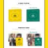 Dreamus LIGHTSUM - Into The Light 1st Mini Album+Folded Poster (The Class ver.), (L200002387), 150x175x32 mm view 4