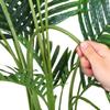 Artificial Bonsai Tree with Pot Artificial Areca Palm Plant for Indoor and Outdoor Tall Aritificial Tree for Home Decor view 4