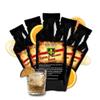 Creole Orange Rhum Flavoring Essence (5 Pack) Liquor Flavor Refill Packet for Bootleg Kits & Barrel Aging, Swish Barrel Premium Extract for Cocktails, Mixology & Moonshine Distilling, 5 x 20ml (.65oz) view 1