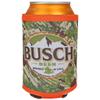 Busch Beer Camo Can Cooler view 1