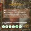 Winter Wheat Bourbon Whiskey Essence | Bootleg Kit Refills | Thousand Oaks Barrel Co. | Gourmet Flavors for Cocktails Mixers and Cooking | 20ml .65oz 5-Pack view 3
