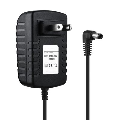 Digipartspower AC/DC Adapter Charger for Shark IONFlex 2X IF251C IF-251C DuoClean Vacuum Power