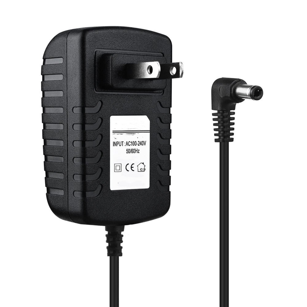 Digipartspower AC/DC Adapter Charger for Shark IONFlex 2X IF251C IF-251C DuoClean Vacuum Power