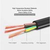 Digipartspower AC/DC Adapter Charger for Shark IONFlex 2X IF251C IF-251C DuoClean Vacuum Power view 3