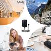 Digipartspower AC/DC Adapter Charger for Shark IONFlex 2X IF251C IF-251C DuoClean Vacuum Power view 4