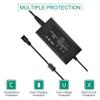 Digipartspower AC Adapter for Kaidi PWR017 KDDY008B Power Recliner Lift Chair Actuator Power view 3