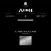 AB6IX - A to B [Platform ver.] (5TH EP) Album+Culturekorean Gift(Decorative Stickers,Photocards) view 2
