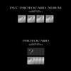AB6IX - A to B [Platform ver.] (5TH EP) Album+Culturekorean Gift(Decorative Stickers,Photocards) view 3