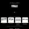 AB6IX - A to B [Platform ver.] (5TH EP) Album+Culturekorean Gift(Decorative Stickers,Photocards) view 4