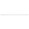 CHARMMA 4pcs Bookshelf Boards Chipboard Replacement Book Panels Bookshelves for Living Room,Study Room Organizer Display Shelves Storage Shelf for Books,Photo Frames White 15.7"x19.7"x0.6" view 4