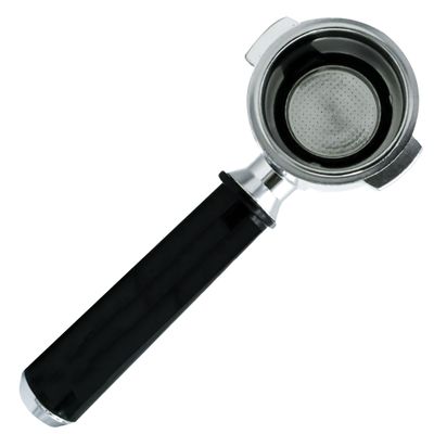 7313286889 Coffee Filter Holder Assembly compatible with DeLonghi ECP31 ECP32, 5513201089