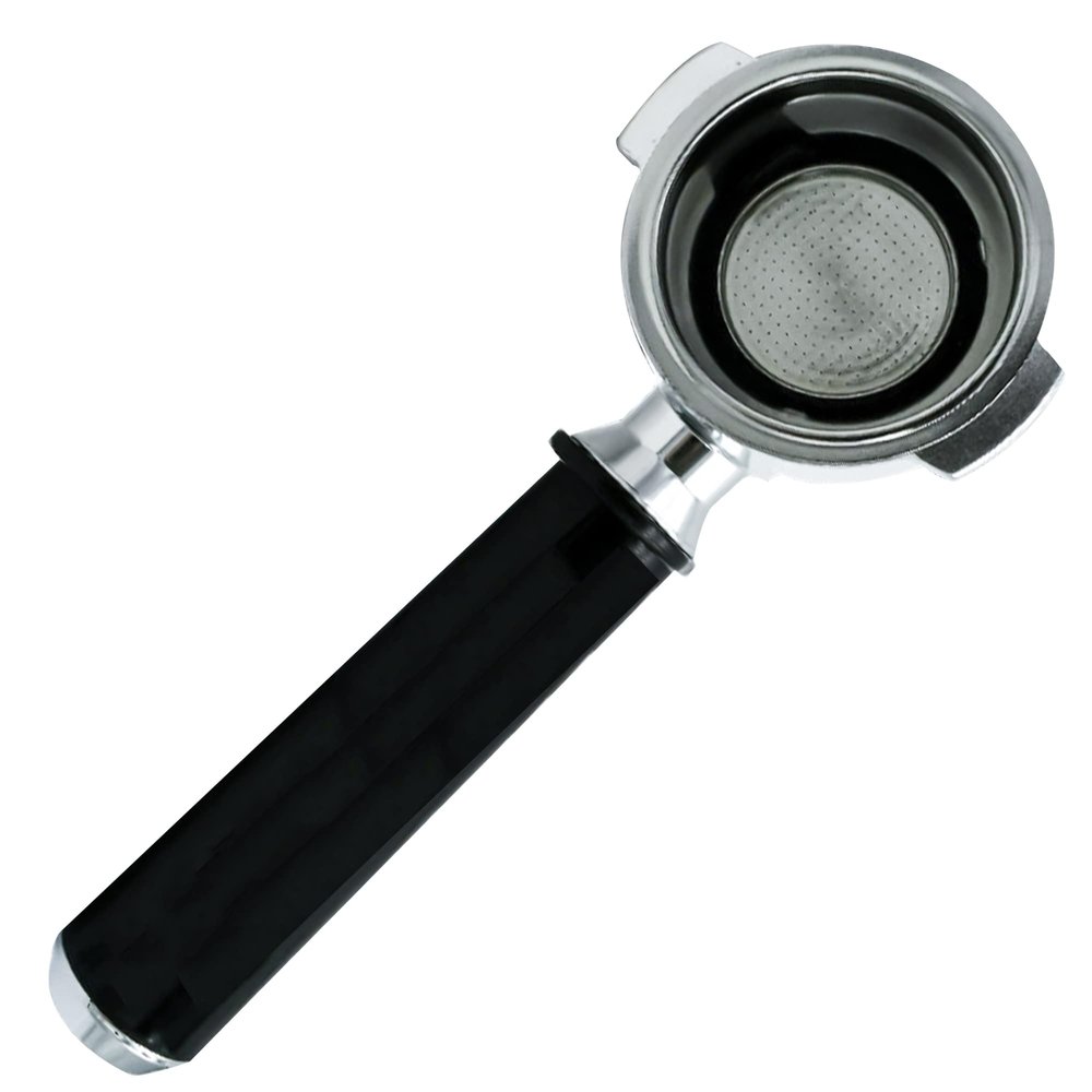 7313286889 Coffee Filter Holder Assembly compatible with DeLonghi ECP31 ECP32, 5513201089