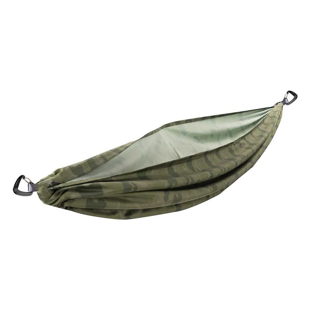 Poler Tree Bed Hammock, Furry Camo, One Size, 221EQU9507-Furry 221EQU9507-Furry Camo-O/S
