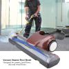 32mm Inner Diameter Plastic Vacuum Cleaner Floor Brush Head,Universal Vacuum Cleaner Floor Brush, Durable Vacuum Attachments,Vacuum Cleaner Floor Brush, Universal Vacuum Cleaner Floor Brush, 32m view 4