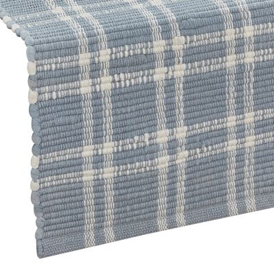 Park Designs Jubilee Chindi Table Runner 13" x 54"