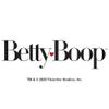 Betty Boop Sassy Flowers Novelty Collectible Demitasse Tea Coffee Spoon view 4