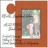 Poster Palooza 13x19 Mat Bevel Cut for 11.7x16.5 Photos - Acid Free Basketball Texture Precut Matboard - For Pictures, Photos, Framing - 4-ply Thickness view 4