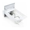 9TRADING Ice Container Assembly Compatible with Frigidaire RefriGrator 241860803 view 2