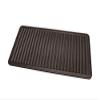 WeatherTech BootTray (16"x36") - Cocoa - Durable Mat for Dirty Boots and Shoes view 1