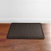 WeatherTech BootTray (16"x36") - Cocoa - Durable Mat for Dirty Boots and Shoes view 2