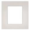 10x16 Mat Bevel Cut for 8.5x11 Photos - Acid Free Golf Ball Texture Precut Matboard With Backing Board and Crystal Clear, Self Seal Photo Mat Bag - For Pictures, Photos, Framing - 4-ply Thickness view 3
