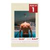 10x16 Mat Bevel Cut for 8.5x11 Photos - Acid Free Fresh Linen Canvas Precut Matboard With Backing Board and Crystal Clear, Self Seal Photo Mat Bag - For Pictures, Photos, Framing - 4-ply Thickness view 1