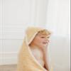 Copper Pearl Hooded Bath Towels Premium Knit/Terry Cloth Baby Towels with Hood, Pockets, and Cool Designs - Great to Gift and Make Bath Time Fun - Baby Bath Towel, Vance view 4