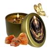 Ra Egyptian God of the Sun Spiritual Offering Candle for Wealth, Health and Enlightenment (Medium) view 1