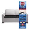Product Trend Furniture Fix Steel for Chair, Sofa, Loveseat, Mattress, or Couch-Cushion Support, Supercomfortable Nonslip Adjustable Seat Support, Extend Furniture Life, (44 x 26) Inches Deep (Black) view 1