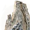 Rocky Falls Indoor Tabletop Water Fountain Desk Fountain Living Room Decoration Desk Fountain Office Lucky Decorative Fountain Indoor Resin Waterfall Fountain Serene Rock Water Feature Indoor Relaxati view 3