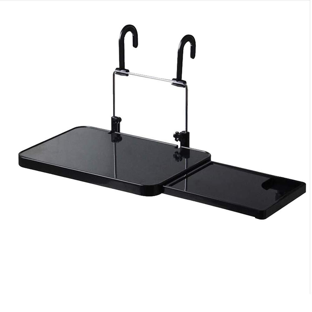 FUFU Multi-Function Car Computer Desk, Dining Table, Durable -35cm*24cm