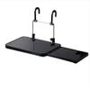 FUFU Multi-Function Car Computer Desk, Dining Table, Durable -35cm*24cm view 1